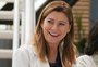 Clínica usa foto da personagem Meredith Grey e Ellen Pompeo reage