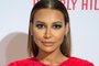  (FILES) In this file photo taken on April 16, 2016 Actress Naya Rivera  attends the 23rd Annual Race To Erase MS Gala in Beverly Hills California. - Glee star Naya Rivera is missing and feared drowned at a California lake, local officials said, with rescuers to continue a search for her on July 9, 2020.The Ventura County Sheriffs office earlier tweeted it was looking for a possible drowning victim at the lake, and said a dive team was being deployed to the area.Rivera, 33, is best known for her role as high school cheerleader Santana Lopez in Glee, the TV series she starred in for six seasons. (Photo by VALERIE MACON / AFP)Editoria: ACELocal: Beverly HillsIndexador: VALERIE MACONSecao: culture (general)Fonte: AFPFotógrafo: STF<!-- NICAID(14544222) -->