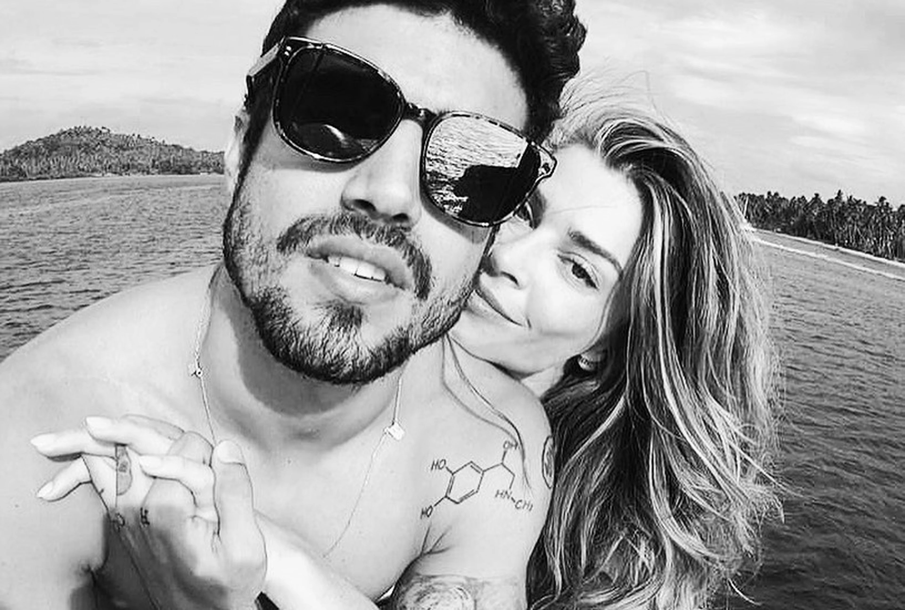 Caio Castro Instagram/Reprodução
