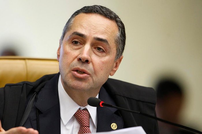 Voto Impresso Vai Nos Trazer Muitos Riscos E Ameacas Para Resolver Um Problema Que Nao Existe Diz Barroso Gzh