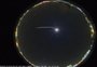 O que são meteoros, meteoritos, meteoroides, cometas e asteroides?