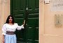 Uma canção para celebrar os 199 anos do nascimento de Anita Garibaldi 
