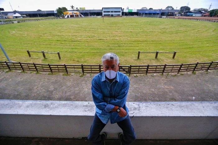 Lauro Alves / Agencia RBS