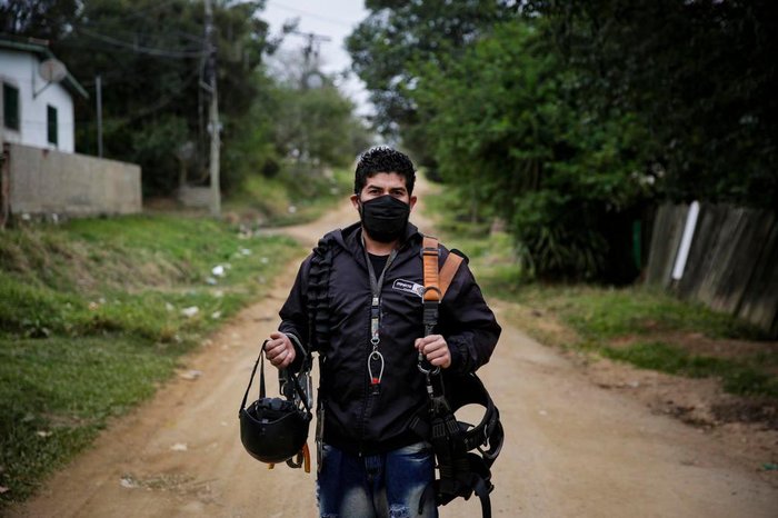 Mateus Bruxel / Agencia RBS