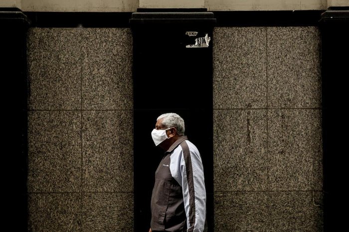 Marco Favero / Agencia RBS