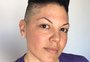 Sara Ramirez, a Callie de "Grey's Anatomy",  se identifica como pessoa não binária