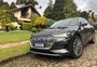 Audi e-tron mostra inovadora tecnologia, alto desempenho e ótimo conforto 