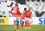 Coudet exalta campanha do Inter no Brasileirão: "Estou contente com os jogadores"