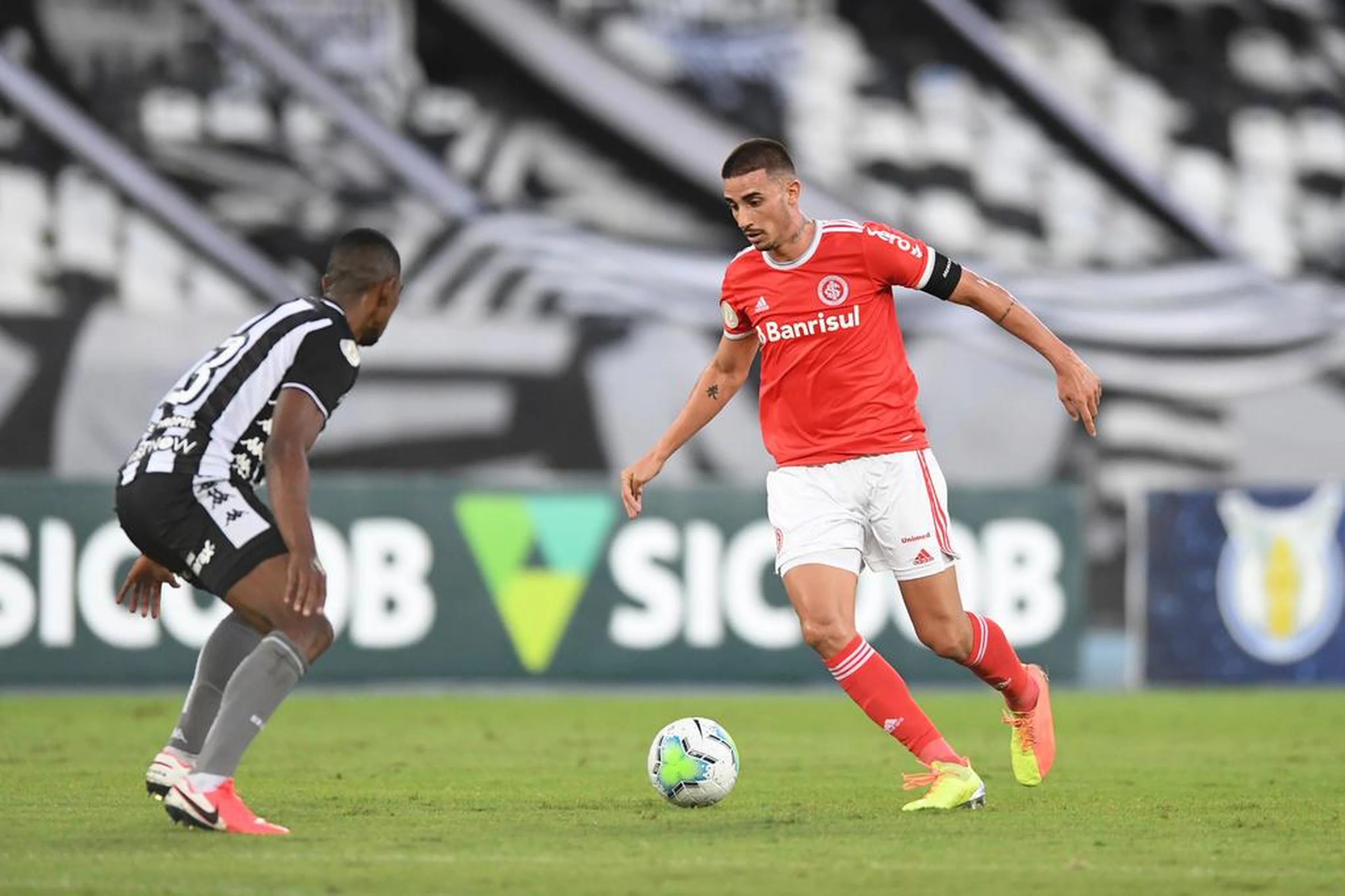 Ricardo Duarte/Inter,divulgação