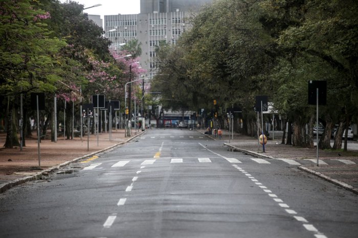 André Avila / Agência RBS