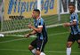 Como foram os 13 gols de Diego Souza pelo Grêmio em 2020