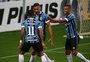 Como foram os jogos do Grêmio após a conquista do Gauchão nos últimos dois anos