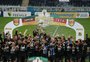 O que significa a taça para o Grêmio 