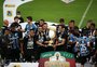 Os problemas recorrentes que fizeram o Grêmio colocar em risco um título ganho 