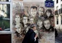 França começa a julgar cúmplices do atentado contra o Charlie Hebdo