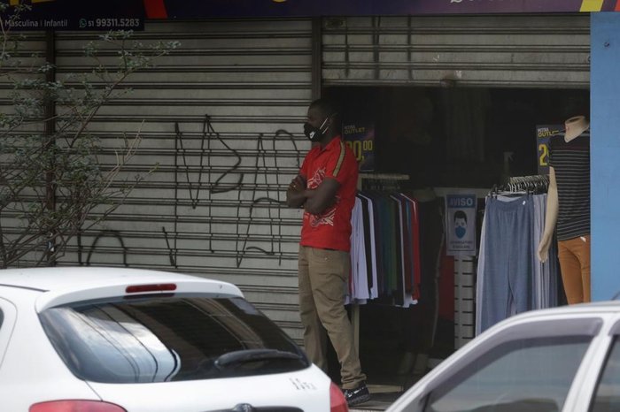 Mateus Bruxel / Agencia RBS