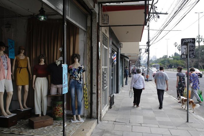 Mateus Bruxel / Agência RBS