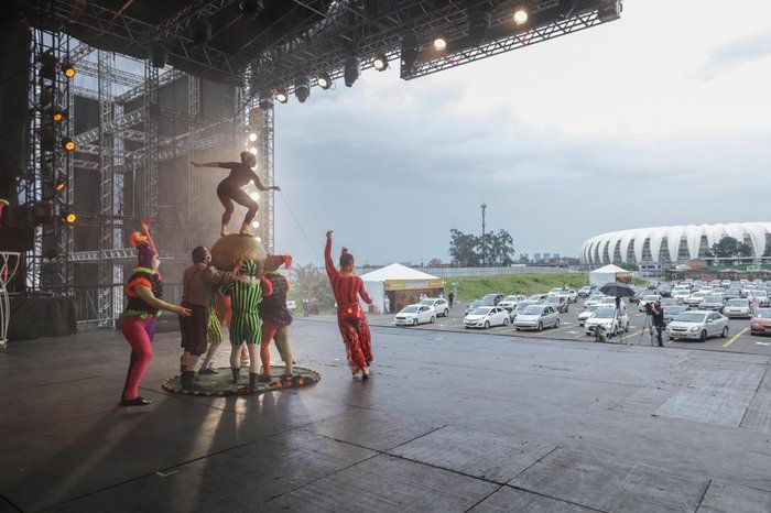 Isadora Neumann / Agência RBS