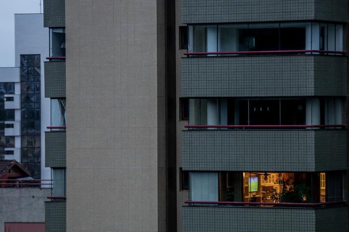 Marco Favero / Agencia RBS