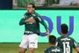 palmeiras, gustavo gomez