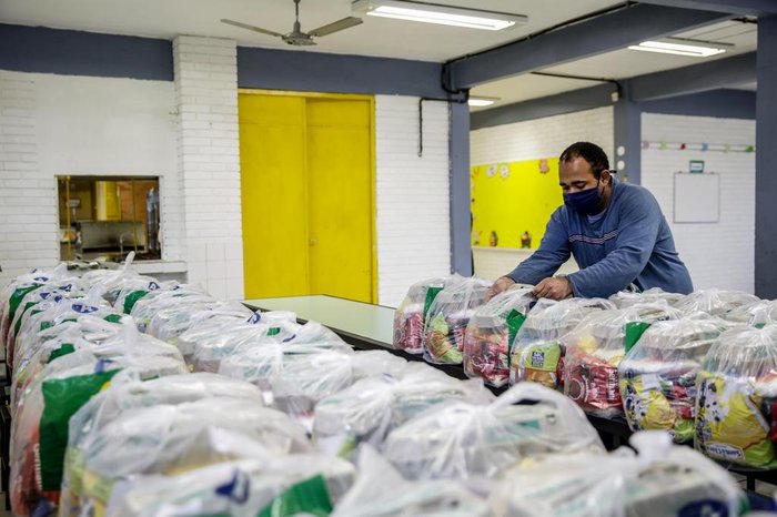 Marco Favero / Agencia RBS