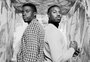 Michael B. Jordan faz homenagem a Chadwick Boseman: "Meu irmão mais velho"