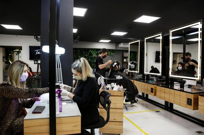 Mateus Bruxel / Agencia RBS