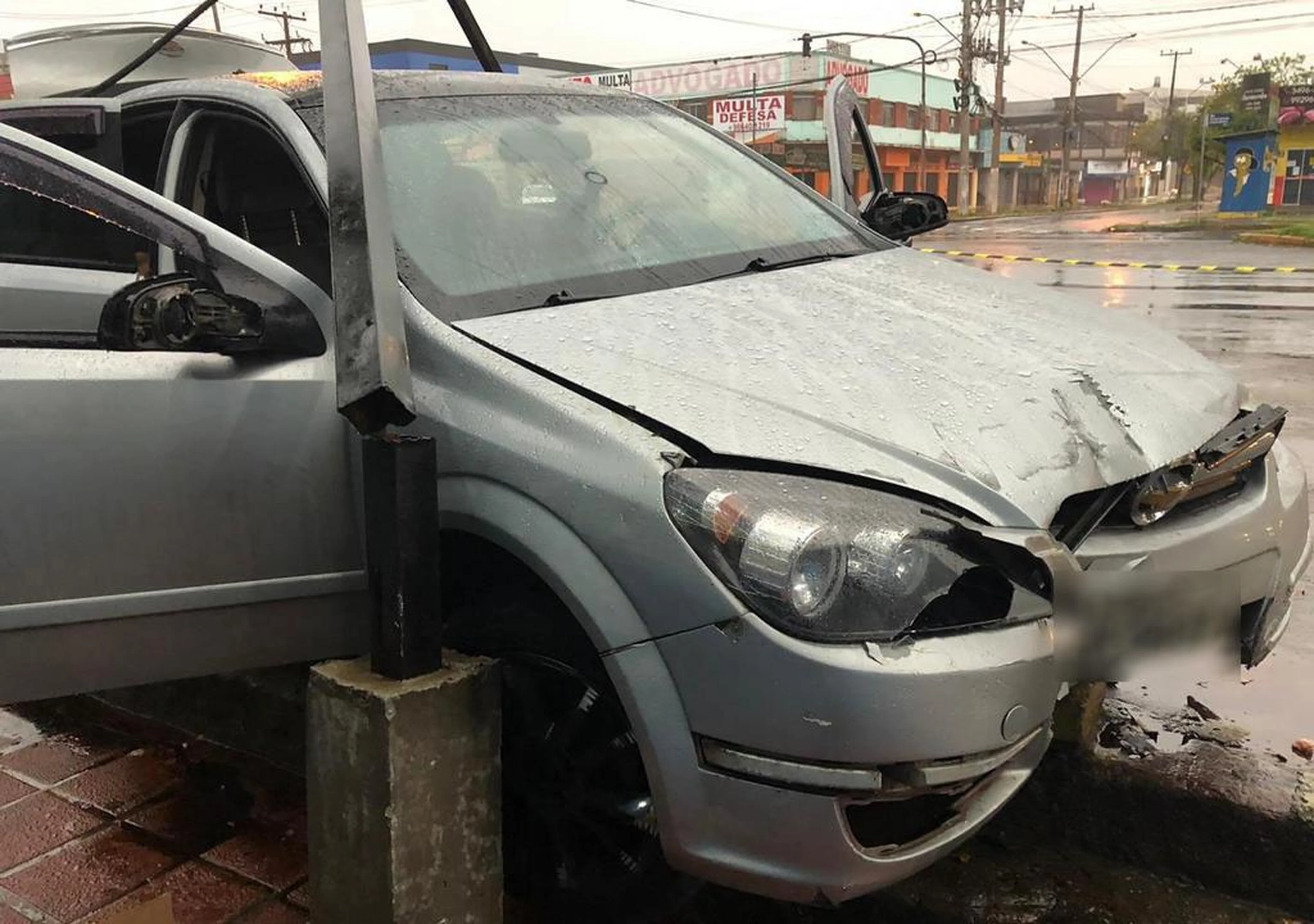 Polícia Civil/Divulgação