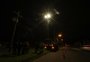 Porto Alegre começa a ficar mais iluminada; veja fotos