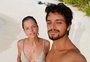 Agatha Moreira e Rodrigo Simas estão com coronavírus
