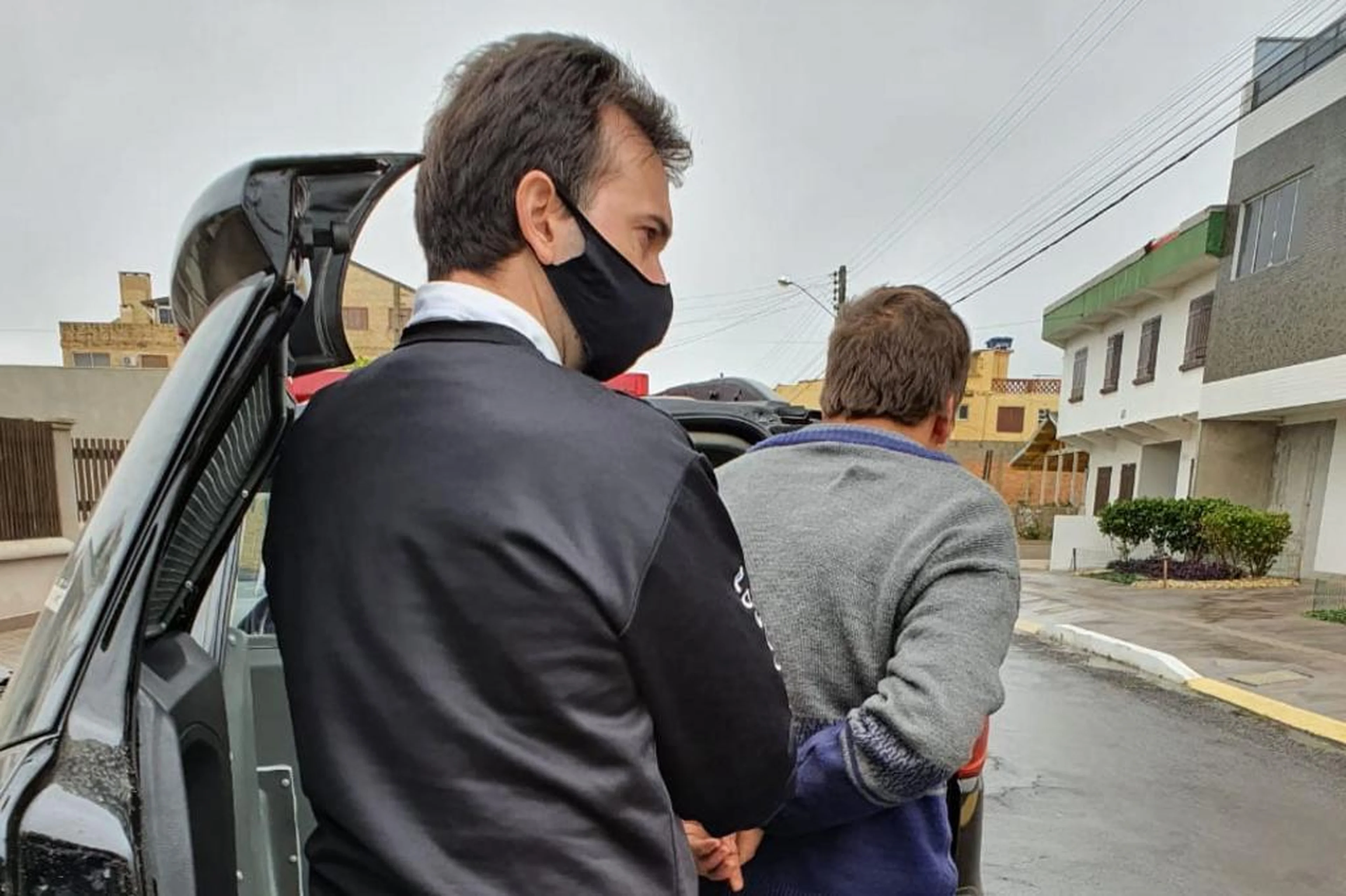 Polícia Civil/Divulgação