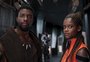 Letitia Wright publica poema em homenagem a Chadwick Boseman: "Para meu irmão"