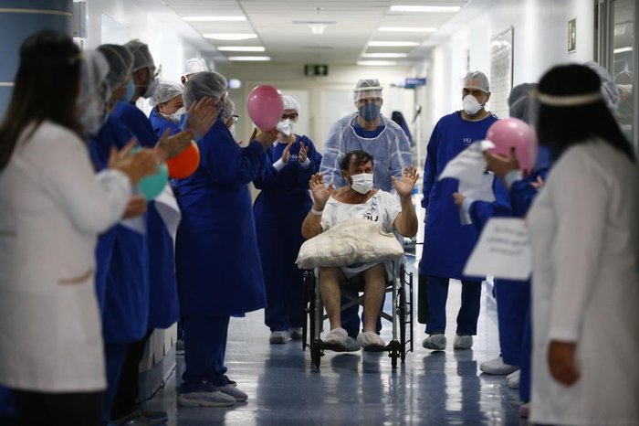 Félix Zucco / Agencia RBS