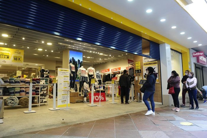 Ronaldo Bernardi / Agencia RBS