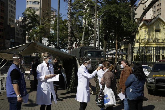 Mateus Bruxel / Agencia RBS