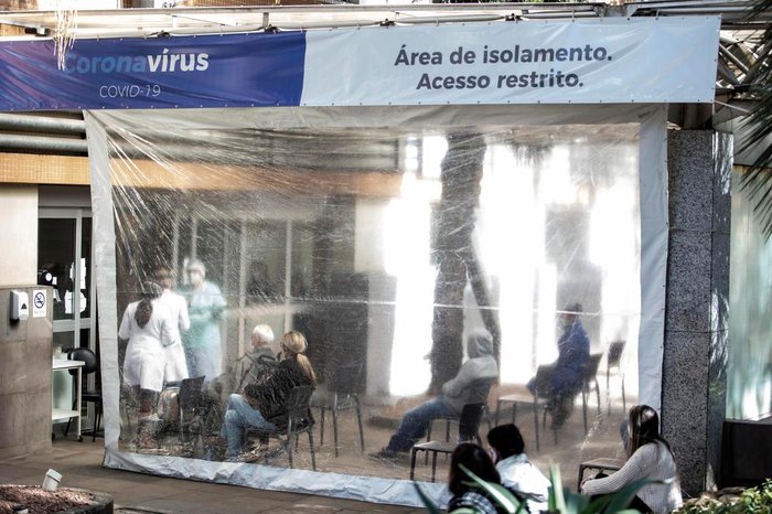 Jefferson Botega / Agencia RBS