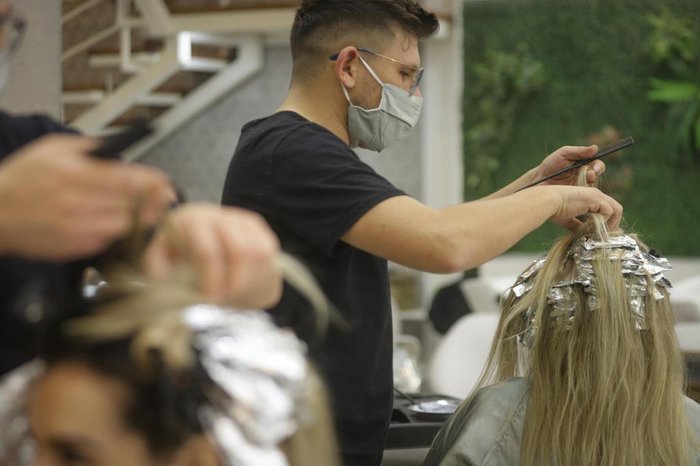 Isadora Neumann / Agencia RBS