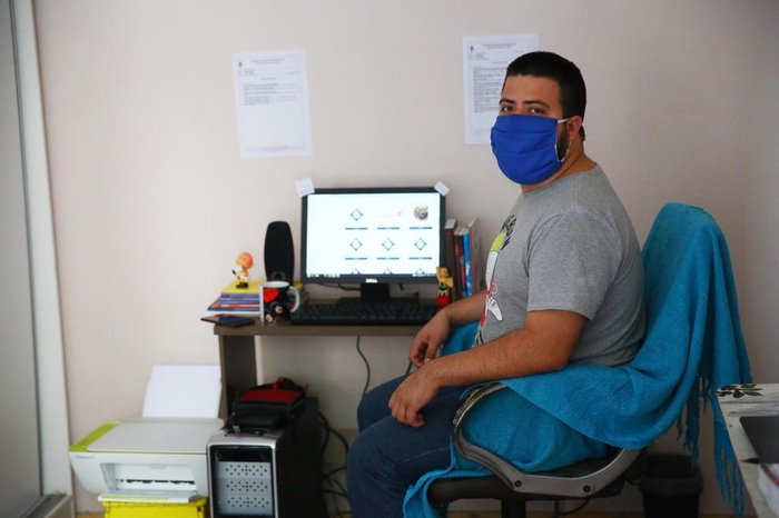 Félix Zucco / Agencia RBS