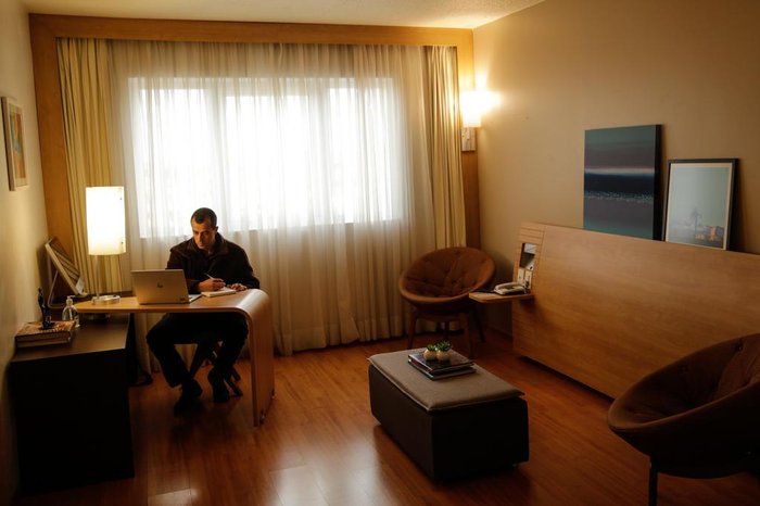 Marco Favero / Agencia RBS