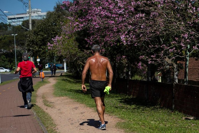 Jefferson Botega / Agencia RBS