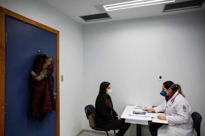 Mateus Bruxel / Agencia RBS