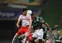 Com covid-19, Patrick de Paula vira baixa no Palmeiras para primeira decisão contra o Grêmio