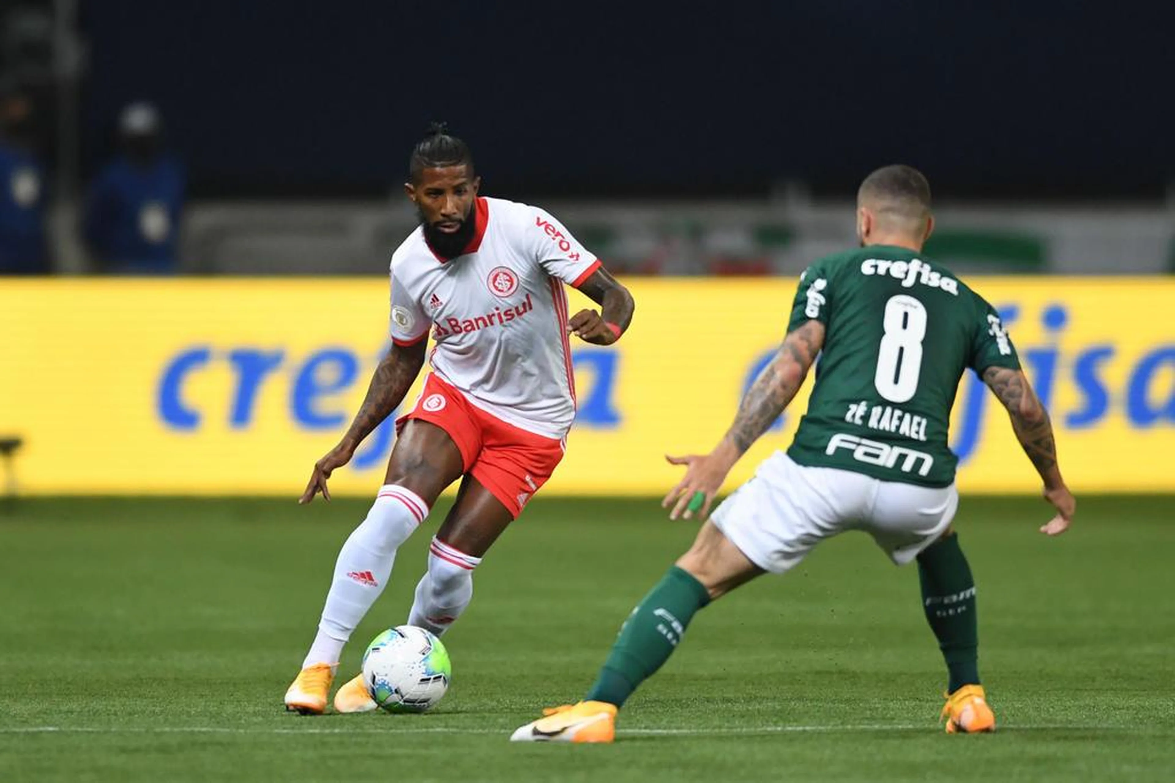 Ricardo Duarte/Internacional/Divulgação