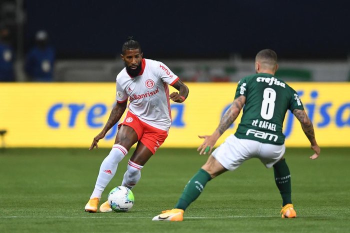 Ricardo Duarte / Internacional/Divulgação