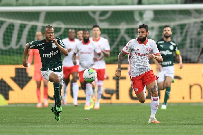 Ricardo Duarte / Internacional/Divulgação