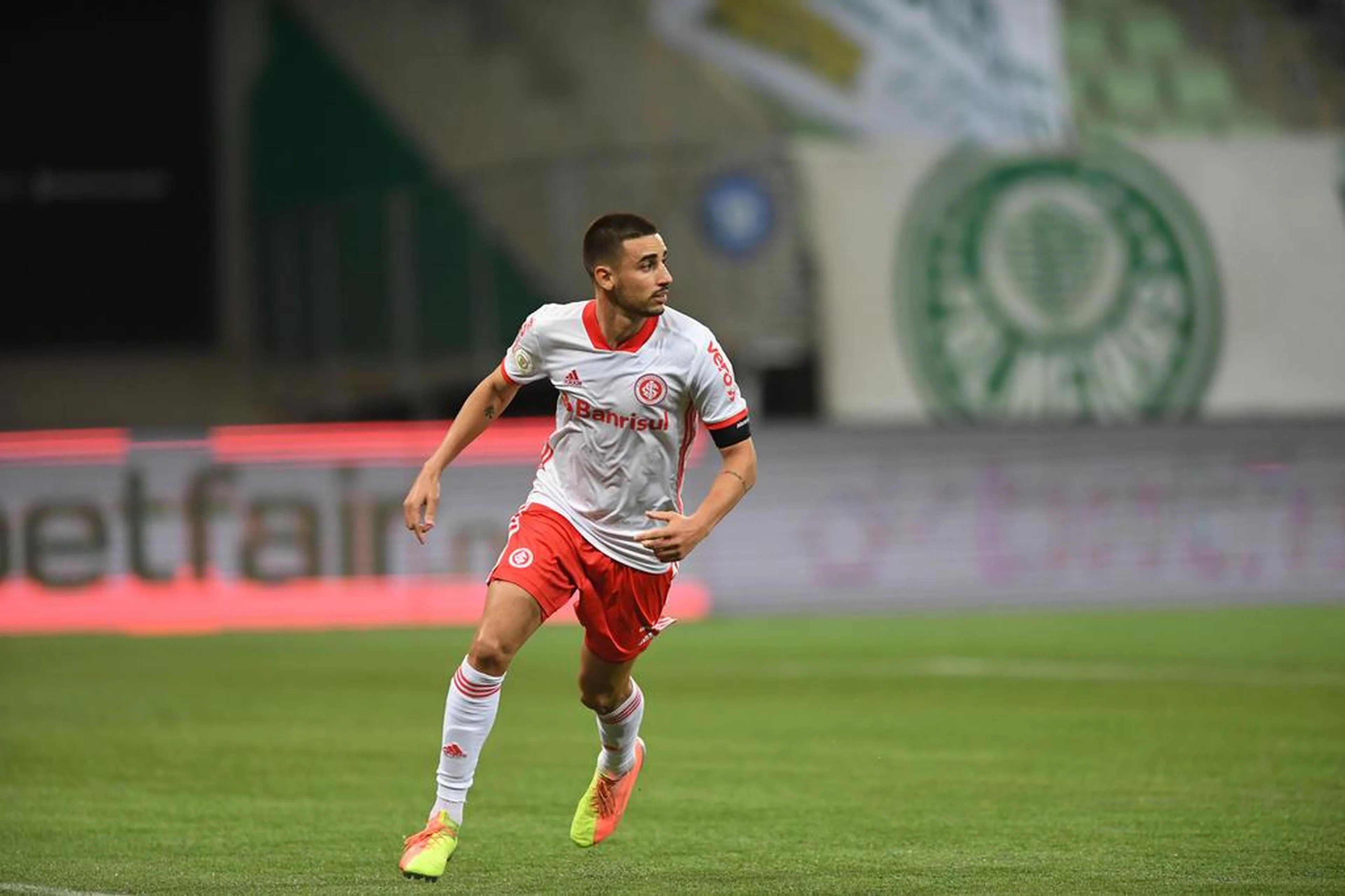 Ricardo Duarte/Internacional/Divulgação