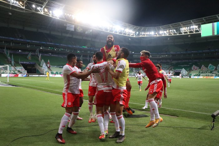 Ricardo Duarte / Inter, divulgação