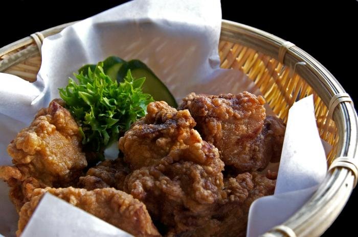 Izakaya Danjou / Divulgação