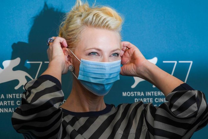 Tiziana Fabi / AFP