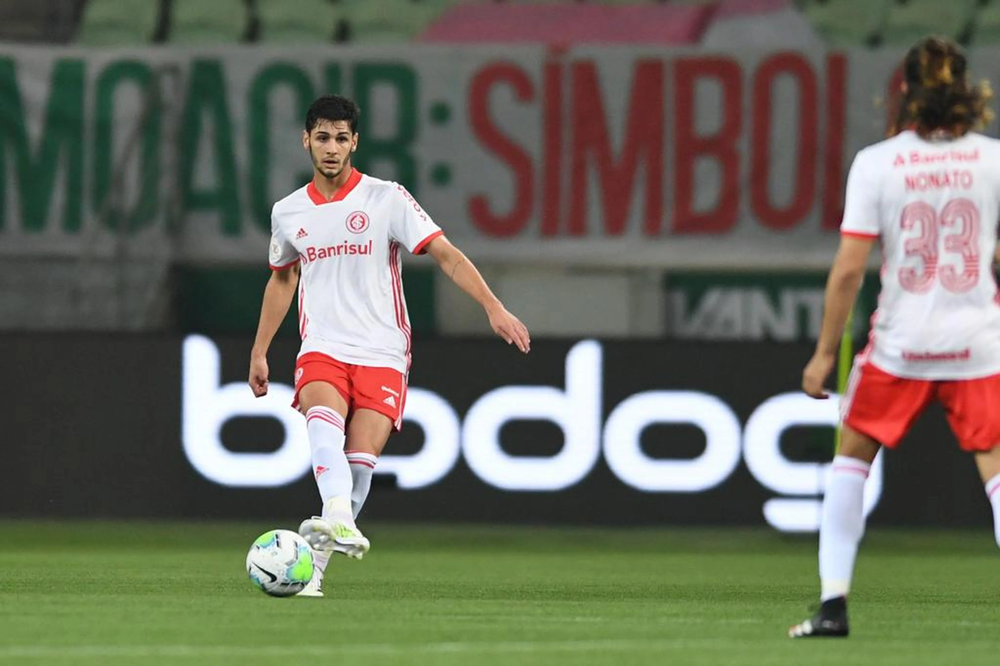 Ricardo Duarte/Inter